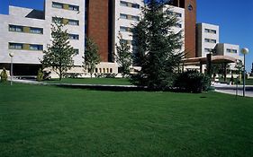 Parador de Salamanca